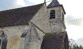 Tour Wandern Saint-Leu-d'Esserent - CRAB : Saint Leu d'Esserent - Photo 2