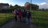 Trail Walking Châteldon - CLD-PM-le 8-11-2016 - Photo 1