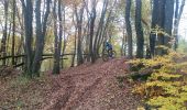 Trail Mountain bike Saint-Clément - sortie vtt du 13112026 - Photo 8