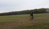 Excursión Bici de montaña Saint-Clément - sortie vtt du 13112026 - Photo 6