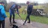 Excursión Bici de montaña Saint-Clément - sortie vtt du 13112026 - Photo 4