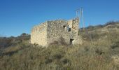 Tocht Stappen Bédarieux - le causse villemagne - Photo 2