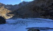 Trail Running Saint-Martin-Vésubie - Boreon lac Trecolpas refuge Courgourde boucle  - Photo 1