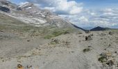 Tour Wandern Gavarnie-Gèdre - 2016-07-27 Gavarnie -Virés Escusaneta et Flores -Réf.Goriz - Photo 2