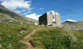 Tour Wandern Gavarnie-Gèdre - 2016-07-27 Gavarnie -Virés Escusaneta et Flores -Réf.Goriz - Photo 1