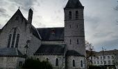 Excursión Senderismo Rochefort - HAN-sur-LESSE (Banalbois) - Photo 11