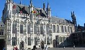 Randonnée Marche Bruges - Bruges, une ville fière de son Patrimoine mondial - Photo 9