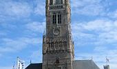 Trail Walking Bruges - Bruges, une ville fière de son Patrimoine mondial - Photo 10