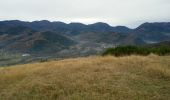 Tour Wandern Sankt Amarin - Saint Amarin la vue des alpes Haag Storkenkopf chalet ski club Edelweiss Hochstein SA - Photo 2