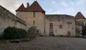 Tour Wandern Aigueperse - Aigueperse_Chateau La Roche_T - Photo 3