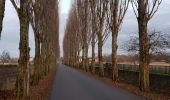 Trail Walking Aigueperse - Aigueperse_Chateau La Roche_T - Photo 1