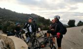 Tour Mountainbike Gémenos - Jeudaï-Gemenos-171215 - Photo 2