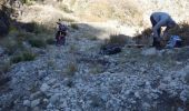 Randonnée Moteur Canillas de Albaida - 18 nov 2016 Sauvetage moto - Photo 1