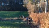 Trail Walking Plombières - Montzen-Schymper-Moresnet-Moulin Schyns - Photo 2