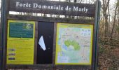 Excursión Senderismo Saint-Cloud - Marche de l'Espoir - Photo 7