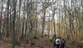 Trail Walking Saint-Cloud - Marche de l'Espoir - Photo 3