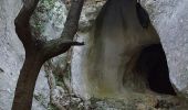 Trail Walking Murs - Col de Murs Grottes Berigoule  - Photo 2