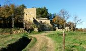 Tocht Stappen Murviel-lès-Béziers - les moulins de Murviel - Photo 3