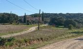 Tocht Mountainbike Rochefort-du-Gard - Cherche Lykos, cherche!! - Photo 1