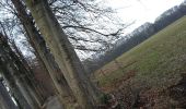 Tour Wandern Beauvechain - Tourinnes-la-Grosse 2 Proxirando 11-12-2016 - Photo 10