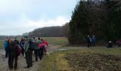 Tour Wandern Beauvechain - Tourinnes-la-Grosse 1 Proxirando 11-12-2016 - Photo 9