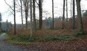 Tocht Stappen Bevekom - Tourinnes-la-Grosse 1 Proxirando 11-12-2016 - Photo 7