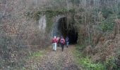 Tocht Stappen Saint-Antoine l'Abbaye - st. Antoine l'Abbaye - Photo 12