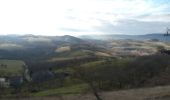 Tour Wandern Saint-Antoine l'Abbaye - st. Antoine l'Abbaye - Photo 11