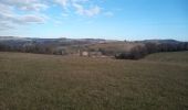 Tour Wandern Saint-Antoine l'Abbaye - st. Antoine l'Abbaye - Photo 4