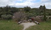 Tour Wandern Mouriès - les caisses de Jean Jean - Photo 2