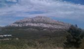 Excursión Senderismo Marsella - Grand tour de Luminy - Photo 4