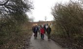 Tocht Stappen Wezet - Visé : jolie balade a partir de la capitainerie - Photo 7