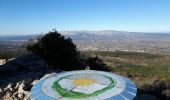 Randonnée V.T.T. Trets - les contreforts du mont Olympe - Photo 6