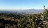 Excursión Bici de montaña Trets - les contreforts du mont Olympe - Photo 1