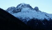 Excursión Senderismo Chamonix-Mont-Blanc - CHAMONIX (Montroc) - Photo 6