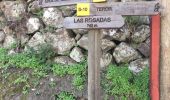 Trail Walking Teror - Teror-Cruz Hoya Alta - Photo 19
