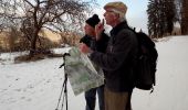 Tour Wandern Jungholz - Thierenbach-Berwiller (05-01-2017) - Photo 1