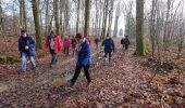 Trail Walking Thoury-Férottes - GG-170105 - Montagne-Forteresse - Photo 2