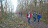 Trail Walking Thoury-Férottes - GG-170105 - Montagne-Forteresse - Photo 4