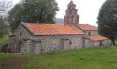 Tour Wandern Le Puy-en-Velay - Mon Compostelle première étape - Photo 2