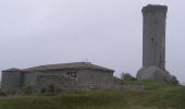 Tocht Stappen Le Puy-en-Velay - Mon Compostelle première étape - Photo 4