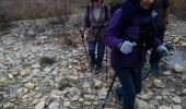 Trail Walking Lagorce - leyris - Photo 1