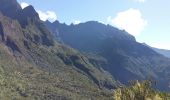 Randonnée Marche Cilaos - La Réunion - Mafate (Marla) par le col du Taïbit - Photo 19