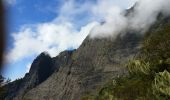 Tour Wandern Cilaos - La Réunion - Mafate (Marla) par le col du Taïbit - Photo 17