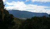 Trail Walking Cilaos - La Réunion - Mafate (Marla) par le col du Taïbit - Photo 16
