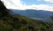Randonnée Marche Cilaos - La Réunion - Mafate (Marla) par le col du Taïbit - Photo 12