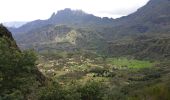 Randonnée Marche Cilaos - La Réunion - Mafate (Marla) par le col du Taïbit - Photo 7