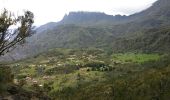 Randonnée Marche Cilaos - La Réunion - Mafate (Marla) par le col du Taïbit - Photo 4