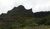 Randonnée Marche Cilaos - La Réunion - Mafate (Marla) par le col du Taïbit - Photo 3