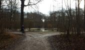 Percorso Marcia Béthemont-la-Forêt - Reconnaissance Sainte Radegonde - Photo 9